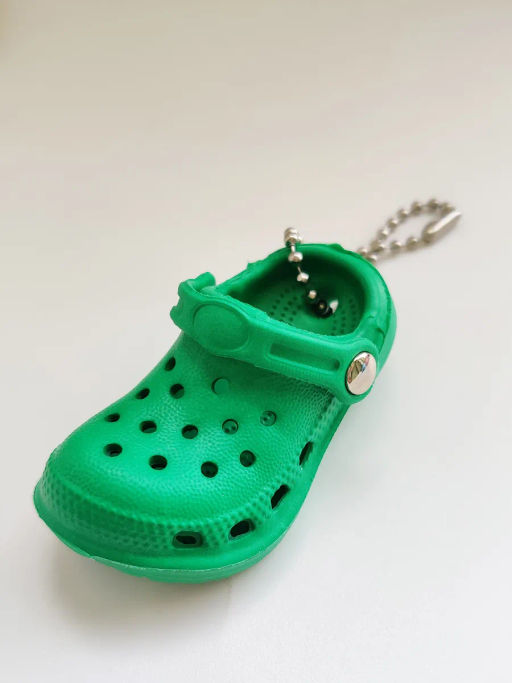 Брелок для ключей Crocs - Vel vett фото 52