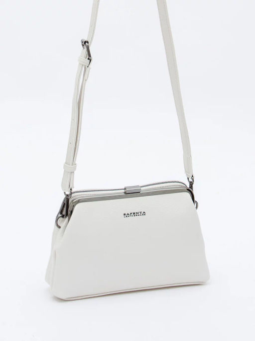 Сумка 2212-9 beige Velina Fabbiano-Safenta