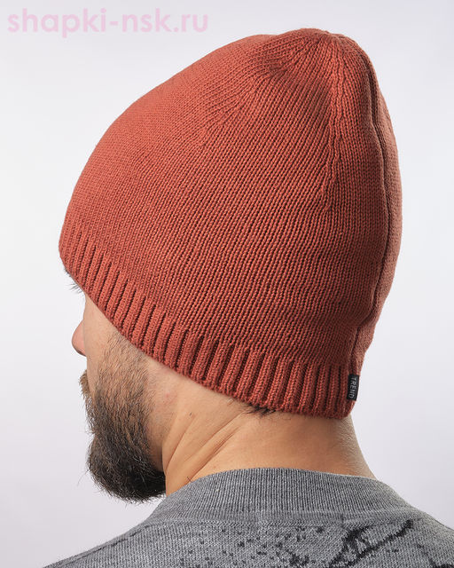 Траст Колпак мужской флис (56-58)