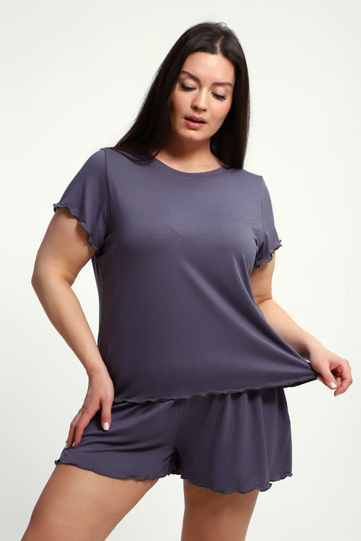 Пижама женская ПЖ-010