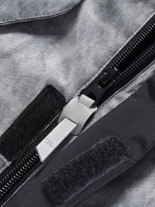 Комбинезон зимний  до -25С - Mtforce фото 8