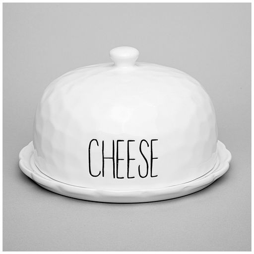 БЛЮДО С КРЫШКОЙ ДЛЯ СЕРВИРОВКИ КОЛЛЕКЦИЯ KITCHEN 21*13 СМ