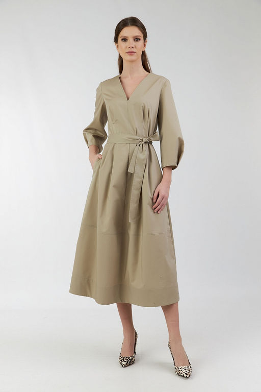 5-3068-4602-15 Платье - Serginnetti фото 2