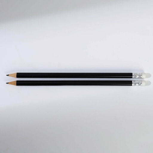 Подарочный набор 23 февраля блокнот А6, значок, наклейки и карандаши 2 шт. - Artfox фото 8