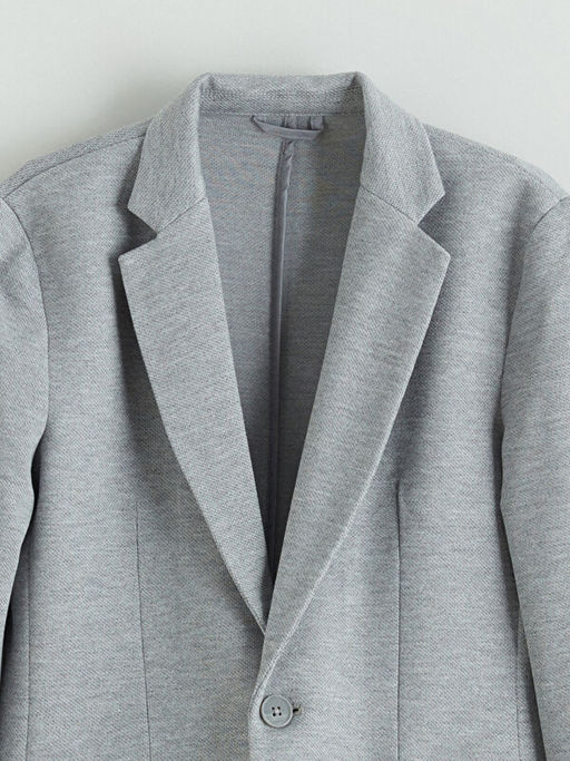 Erkek ?ocuk Blazer Ceket