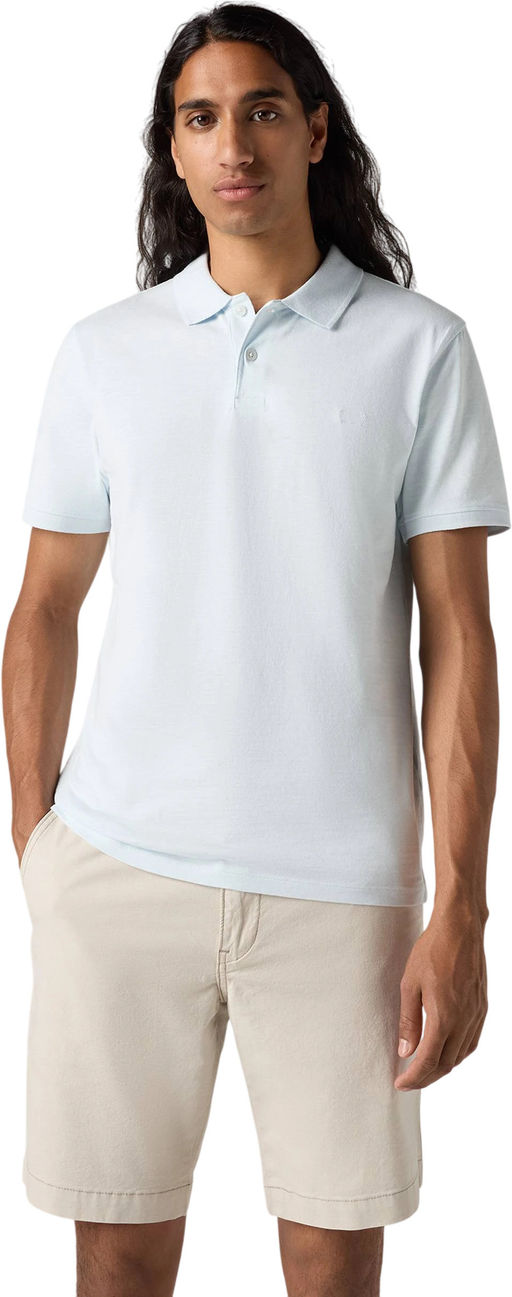 Рубашка поло мужская