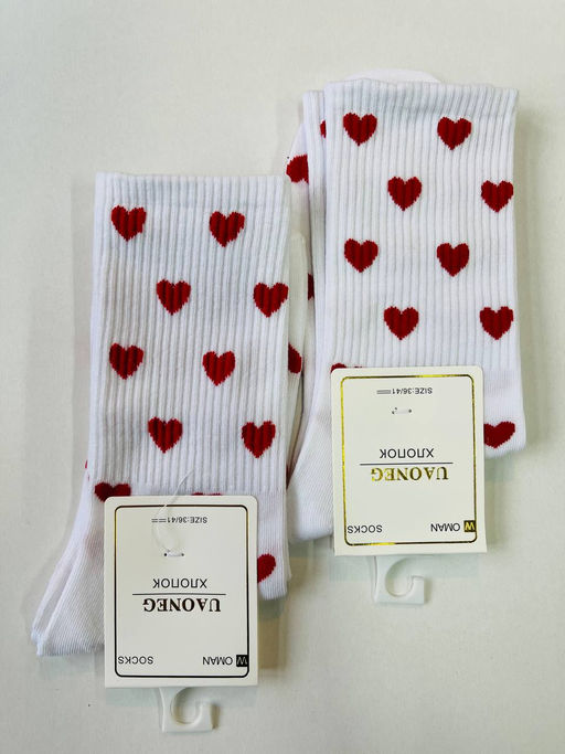 BK400 Носки, 1 пара МУЛЬТИЦВЕТ_01