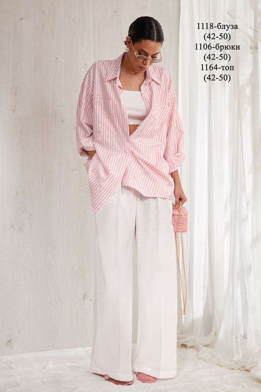 Рубашка  1118