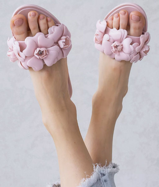 Силиконовые шлепанцы Pirochi  фото 18