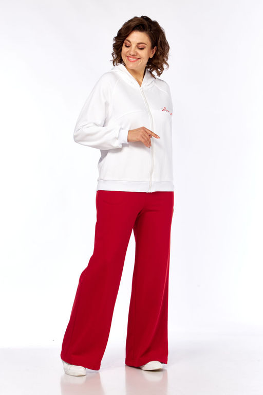 Костюм Diamant 2095 красный  фото 7