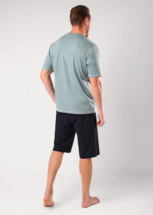 MHP451512/1 Набор одежды муж. (ЧЗ) - Clever wear фото 2