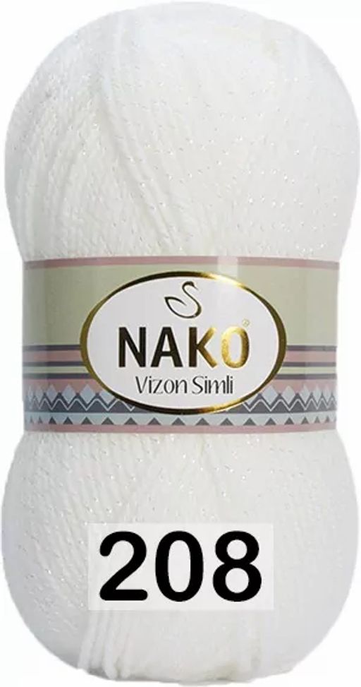 VIZON SIMLI - Nako фото 3