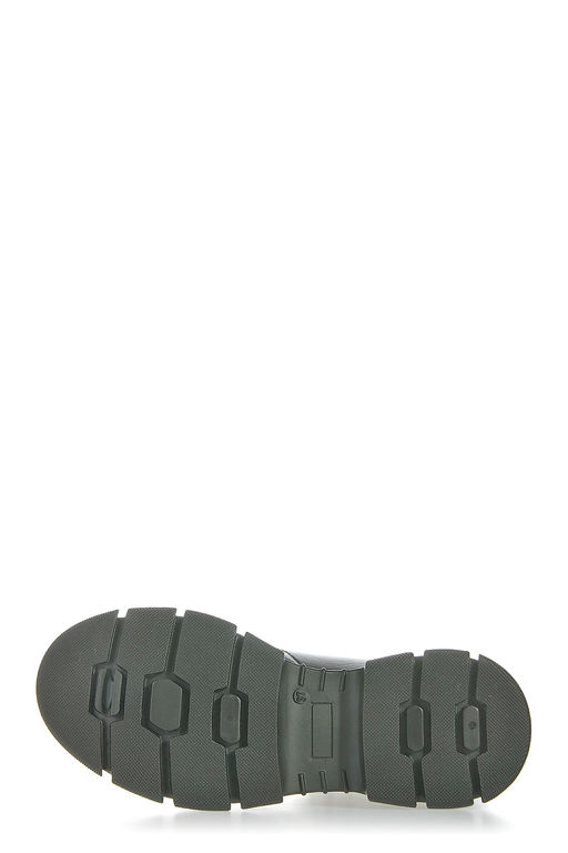 Ботинки женские RALF RINGER/Б613206ЧНЧ/Черный  фото 4