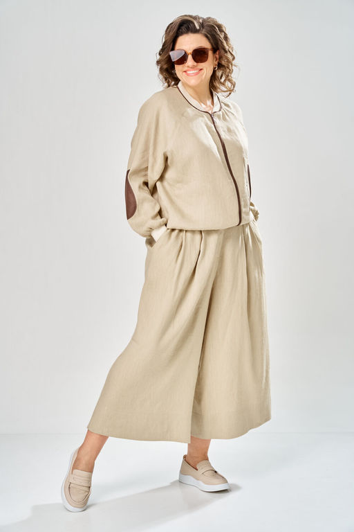 Костюм Diamant 2154 натуральный