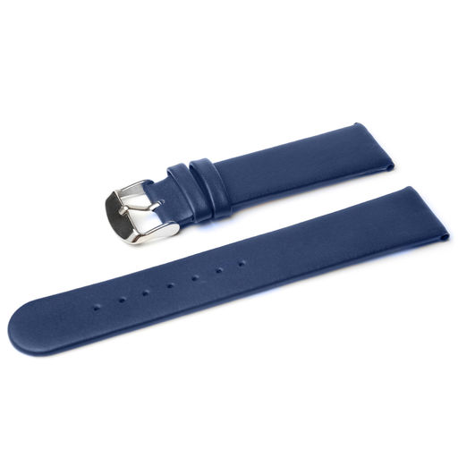 Ремешок натуральная кожа C5-20blue - Daniel klein фото 2