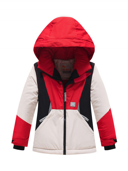 Горнолыжный костюм до -25С