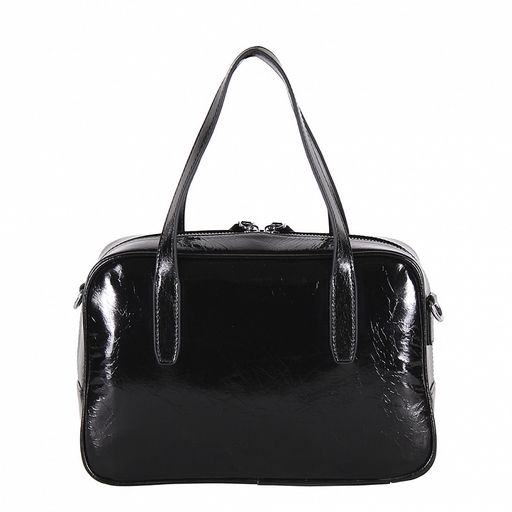 Сумка 2875VG black Vitelli Grassi