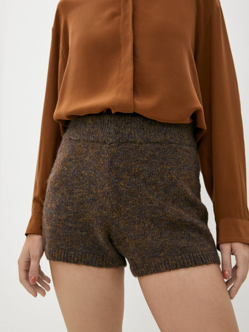 Шорты жен. - Incity фото 11