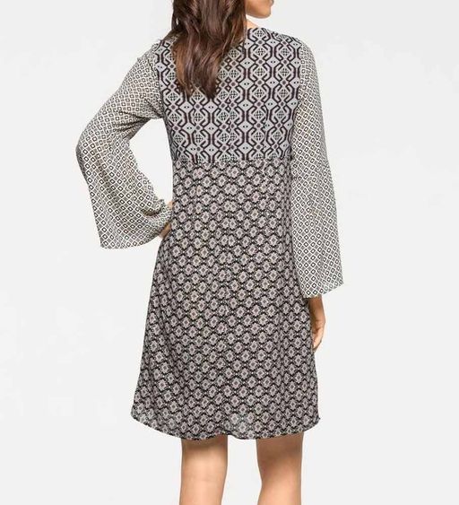 Платье, пестрое - Linea tesini фото 4