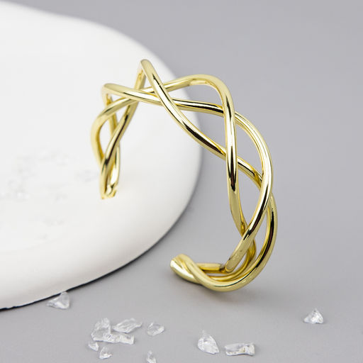 Браслет Арт. 3V-5543-Y - MyGemma фото 3