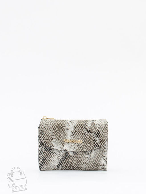 Женский кошелек 3907-1305 black Vermari  в Новосибирске