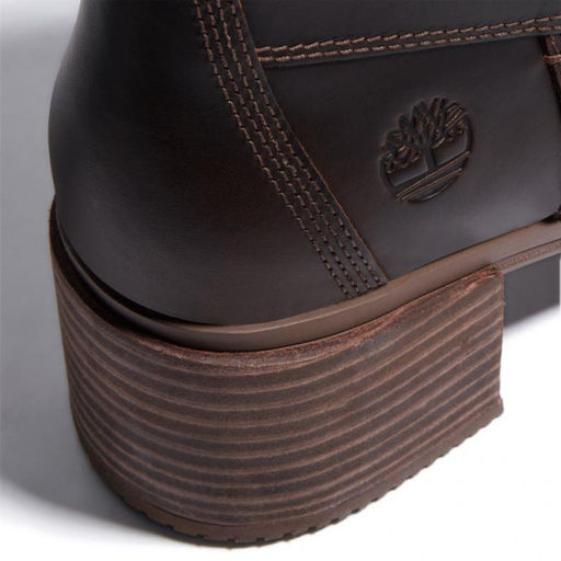 Ботинки - Timberland фото 6