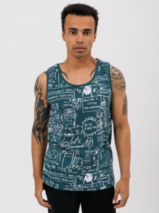 МАЙКА МУЖСКАЯ - Little secret фото 5