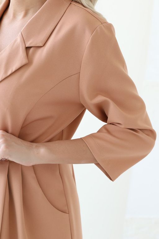 Платье П5-4810/6 - Wisell фото 9