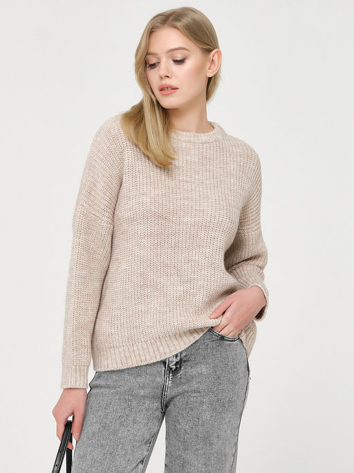 Джемпер вязаный - Stilla фото 13