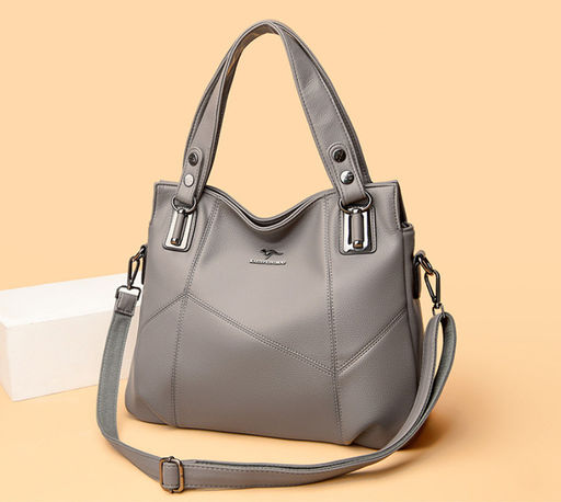 Сумка A-2201-Gray