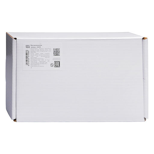 Игра развивающая "Логика цвета"