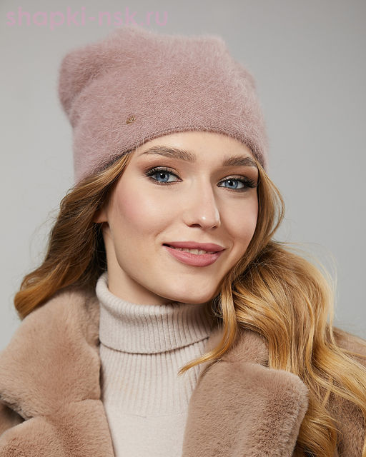 Ксения 796 Шапка женская (56-58)