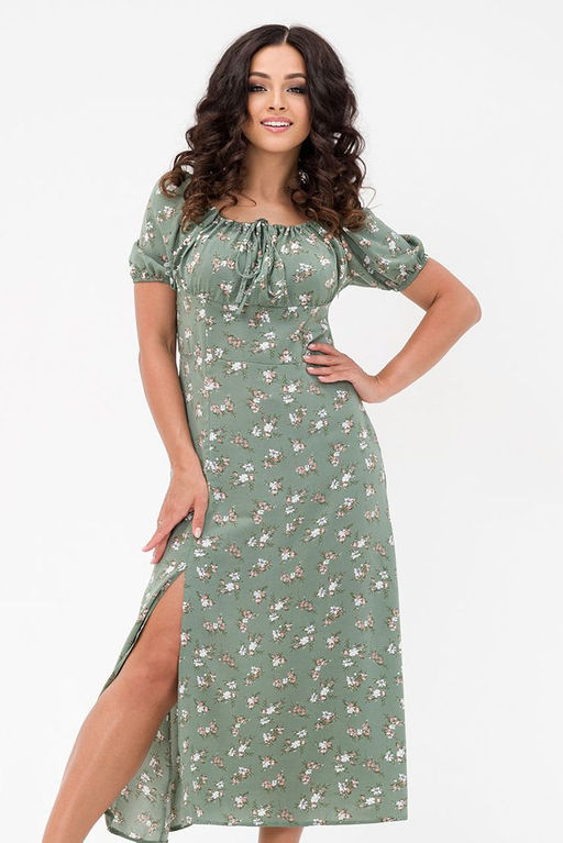 Платье Мерседес (56)