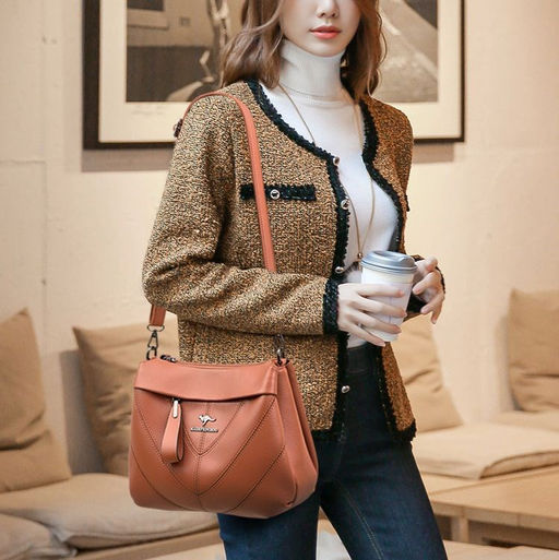 KAIDIFEINIROO Сумка женская 8671  фото 23