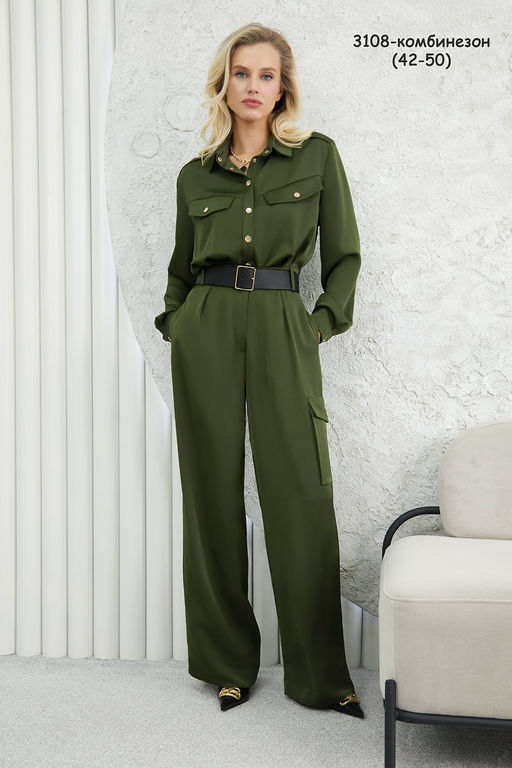 Комбинезон 3108 - Niv niv фото 6
