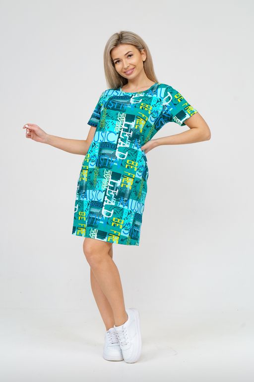 Туника 36626 - Натали фото 5