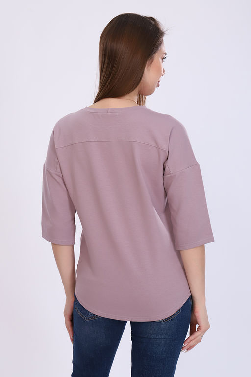 Джемпер 82007 - Натали фото 17