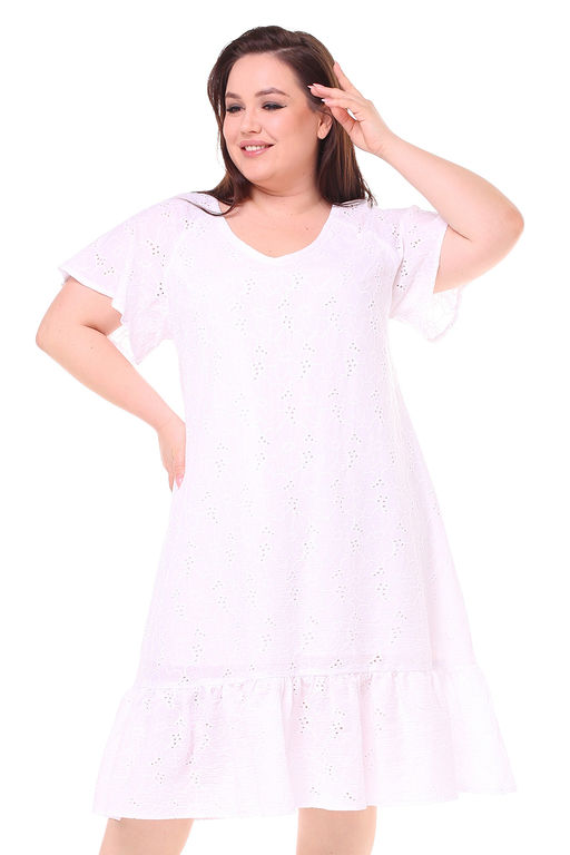 Платье-2701 - Lady maria фото 45