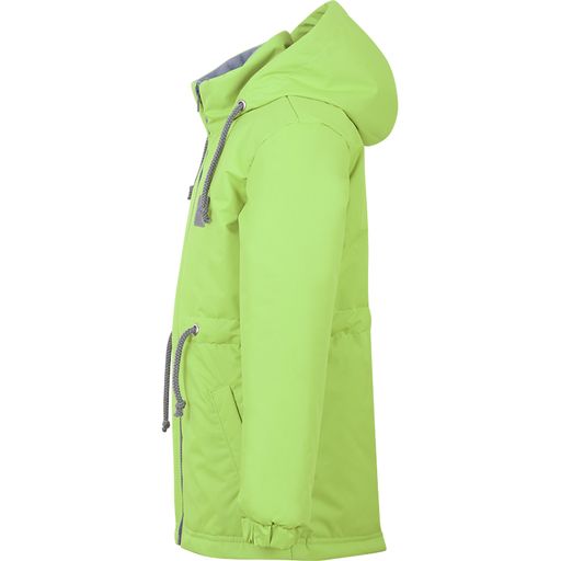 Демисезонная куртка для девочек - Rodos фото 28