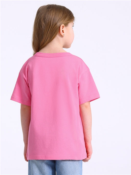 футболка 1ДДФК4327001 - Апрель фото 2