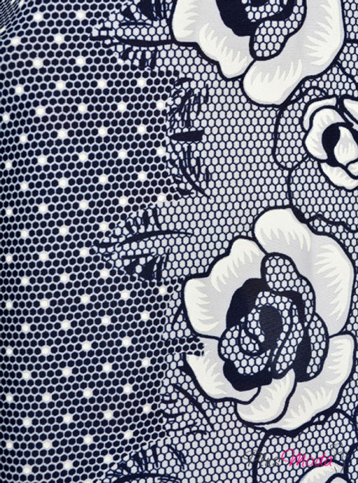 Туника Модель №560 размеры 44-84 - Plusmoda фото 10