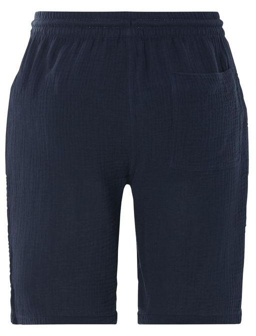 Мужские муслиновые шорты LIVERGY  фото 6