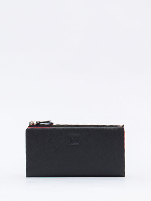 Кошелек 3887-1806A black Vermari