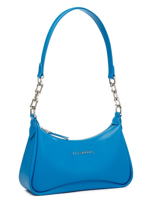 Сумка ELEGANZZA ZG-23078-2B blue lake  фото 7