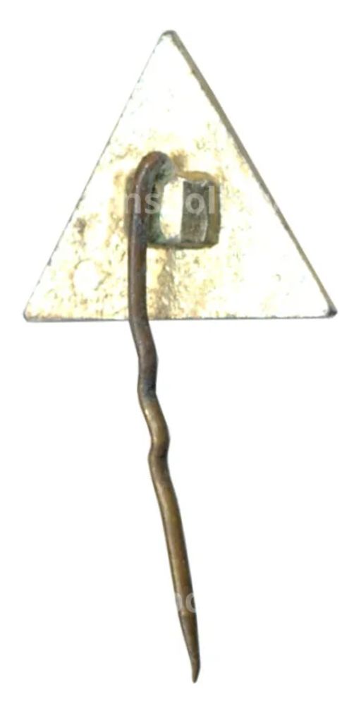 Значок Здание со шпилем