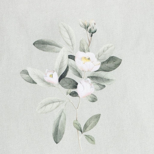 Покрывало Этель Jasmine, 200*215 см, 100% хлопок  фото 2