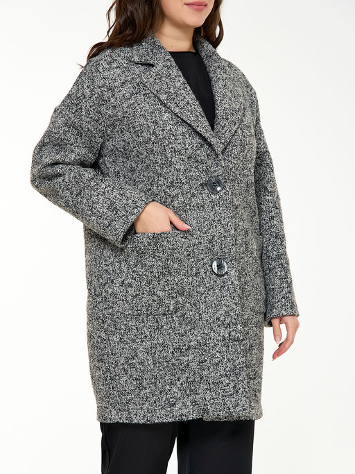 Пальто - Olsi фото 4