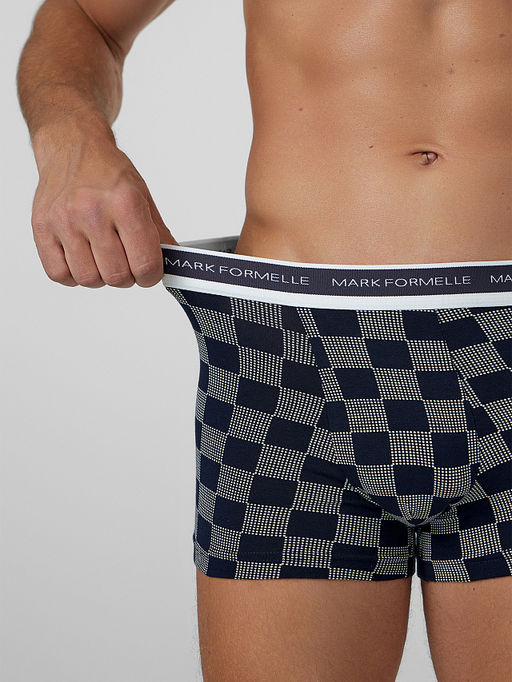 ТРУСЫ МУЖСКИЕ (2ШТ)