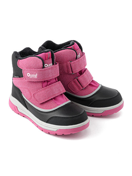 Сапоги зимние детск. Румик - Oldos фото 7