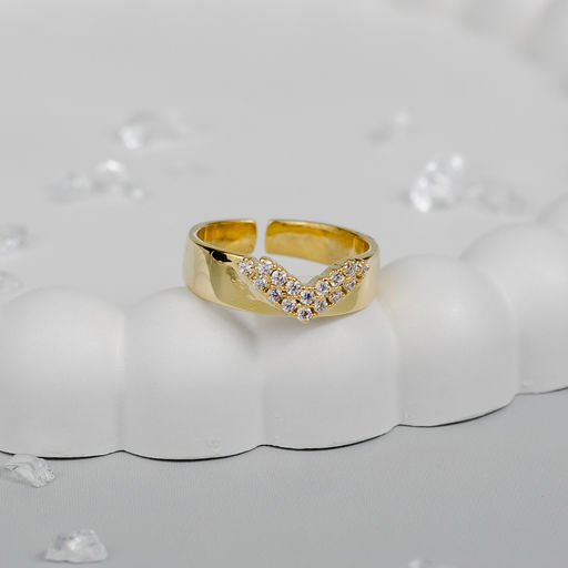 Кольцо Арт. 3-3724-Y